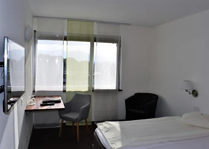 Hotel Am Schloss