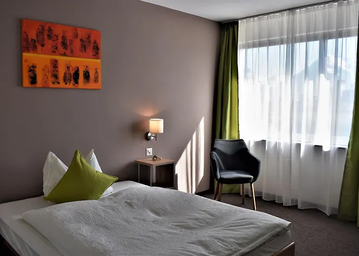 Hotel Am Schloss