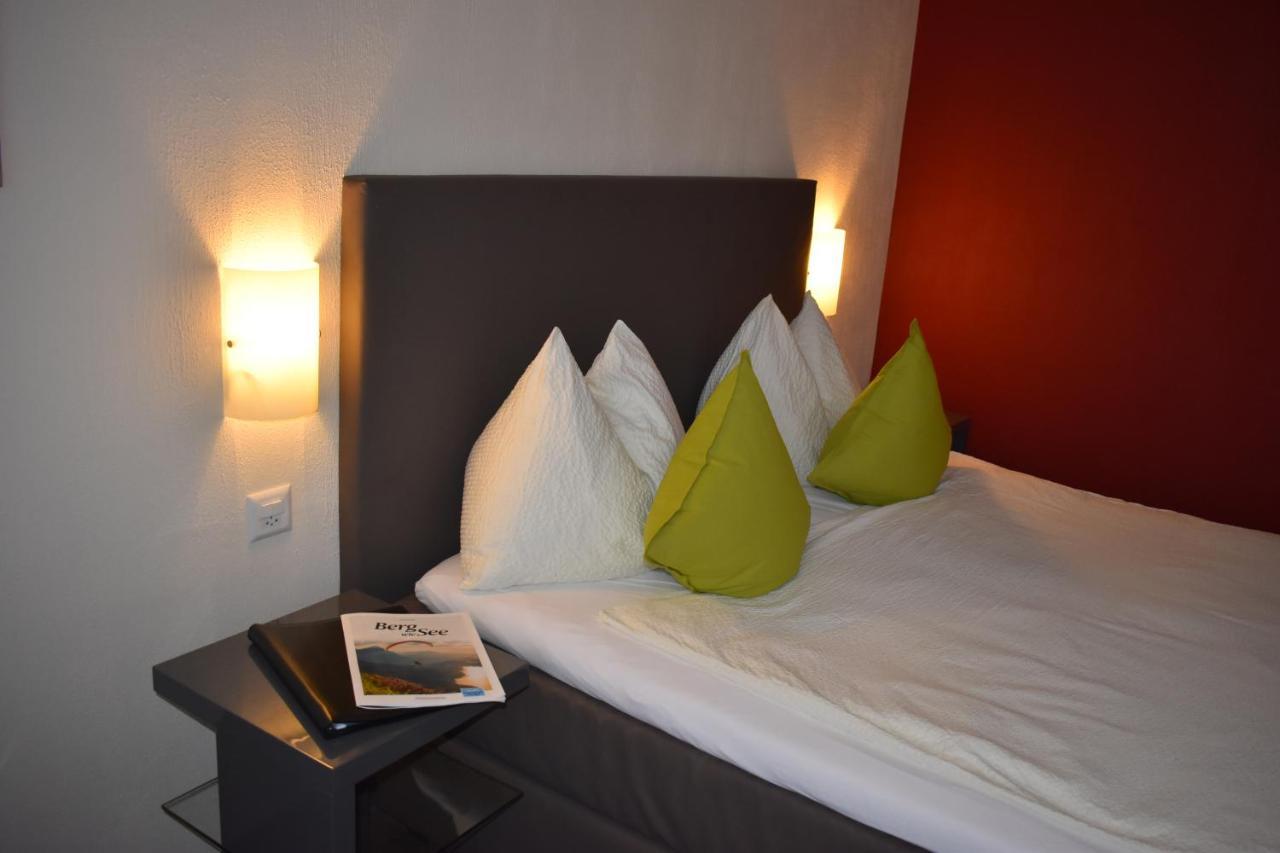 Hotel Am Schloss