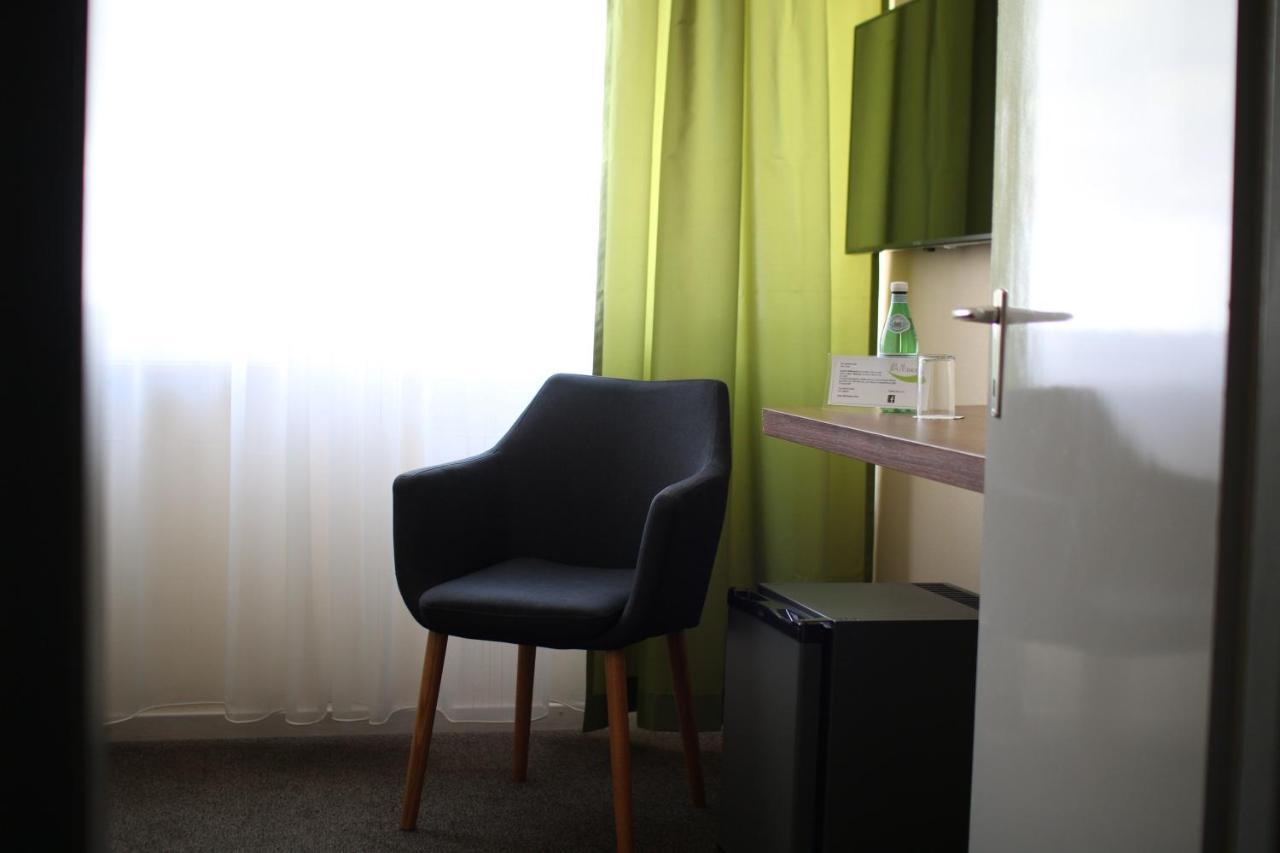 Hotel Am Schloss Thun
