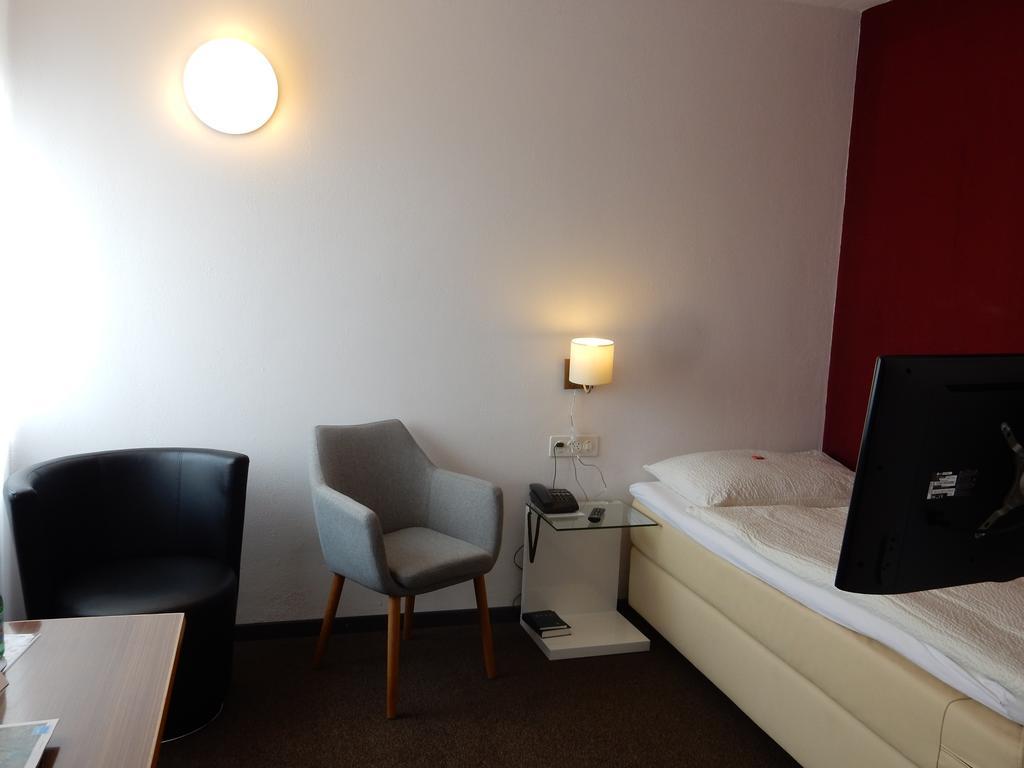 Hotel Am Schloss 3*
