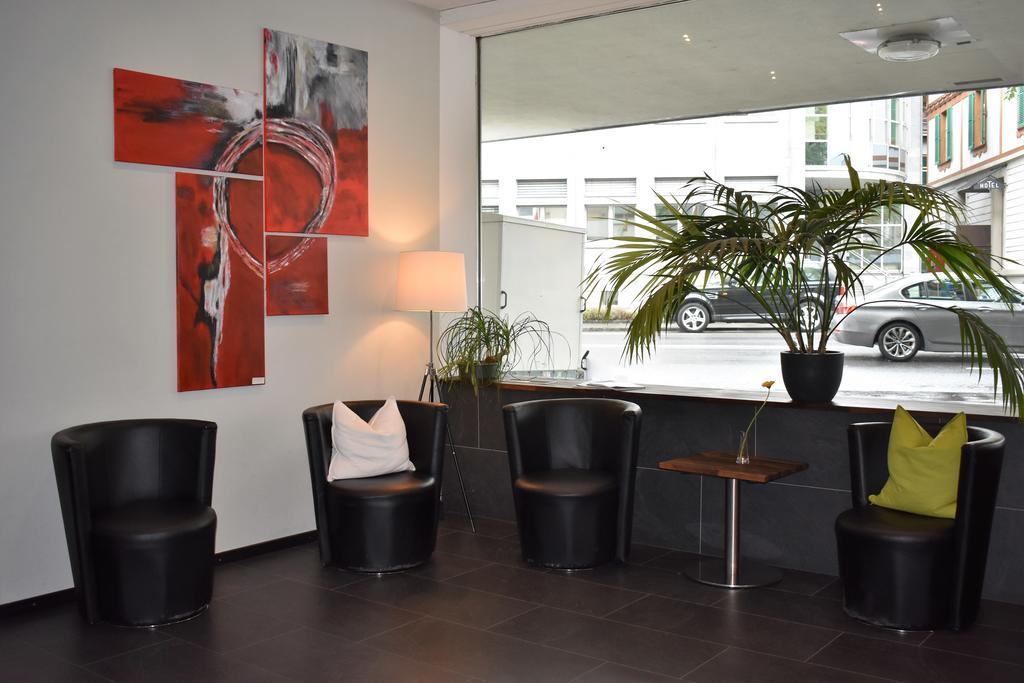 Hotel Am Schloss Thun