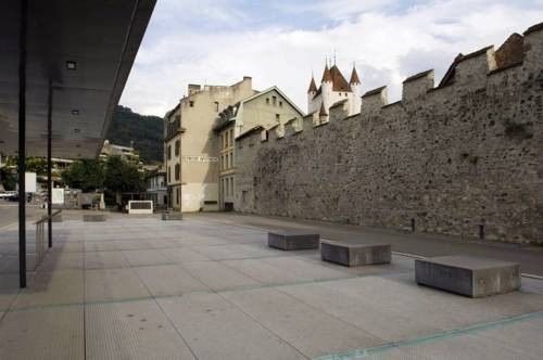 Am Schloss Hotel 3*