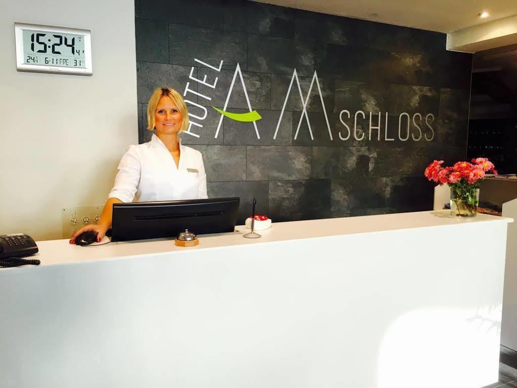 Am Schloss 3*