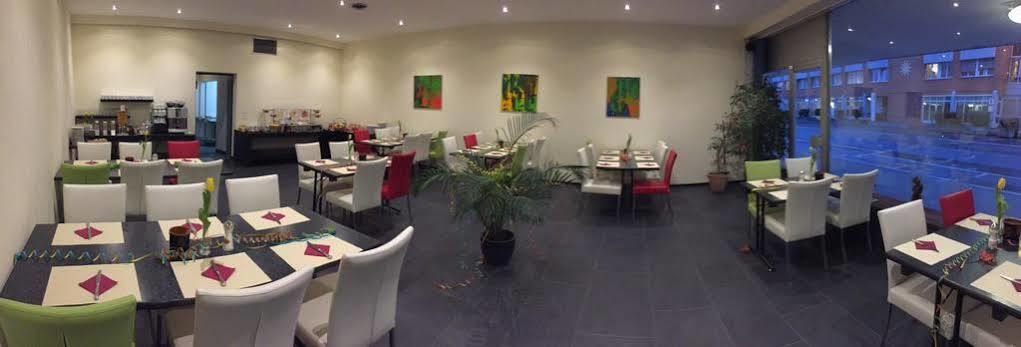 Am Schloss Hotel 3*