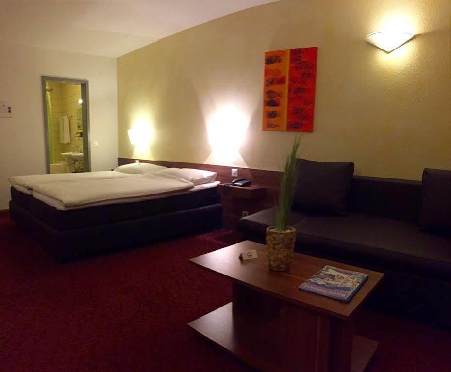 Hotel Am Schloss