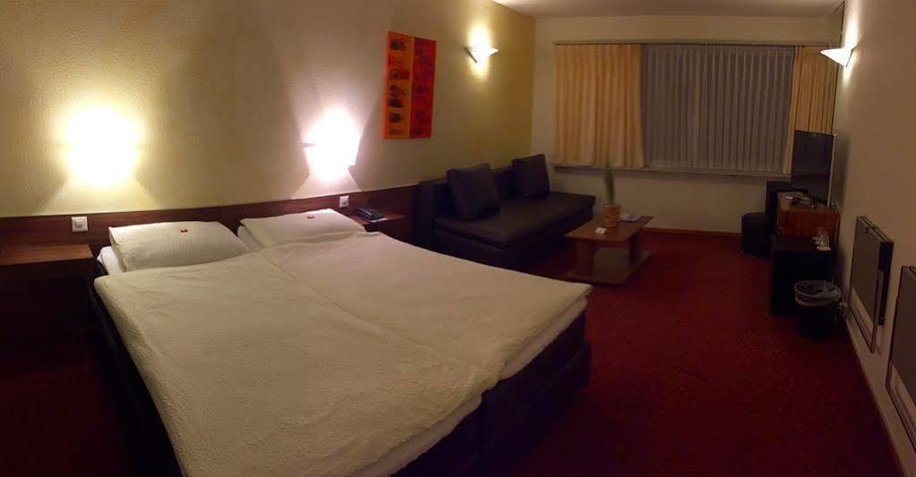 Am Schloss Hotel Thun