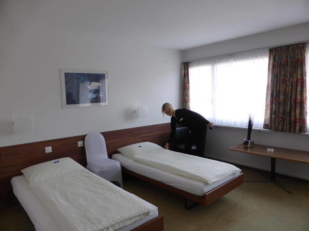 Am Schloss Hotel