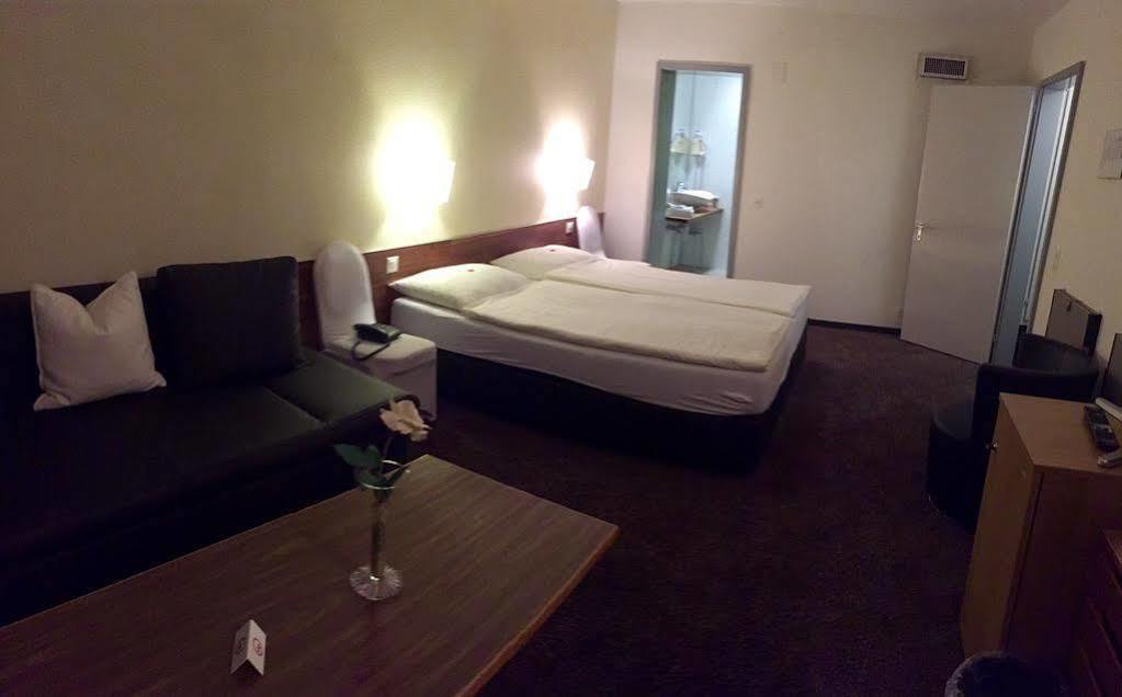 Hotel Am Schloss