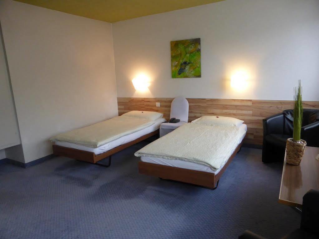 Am Schloss Hotel