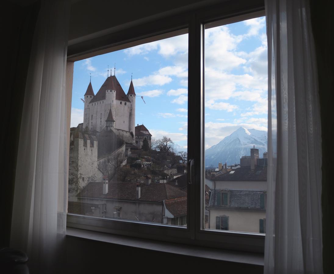 Am Schloss Hotel 3*
