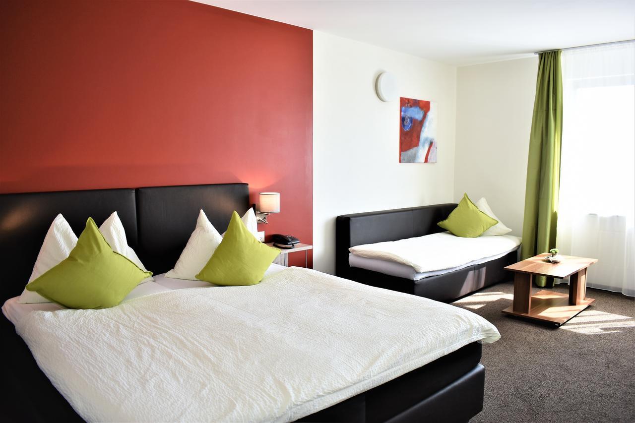 Hotel Am Schloss 3*