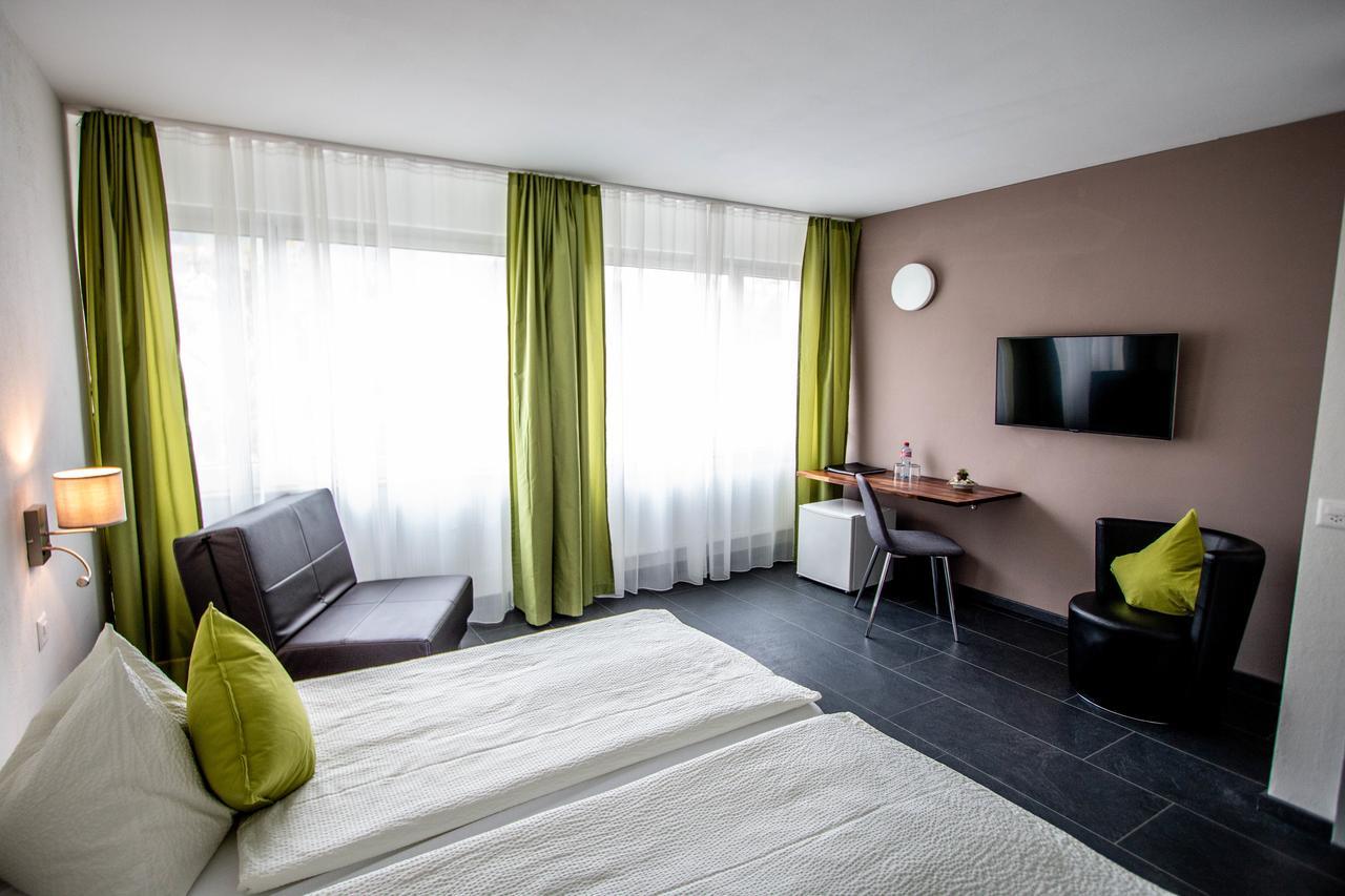 Am Schloss Hotel Thun