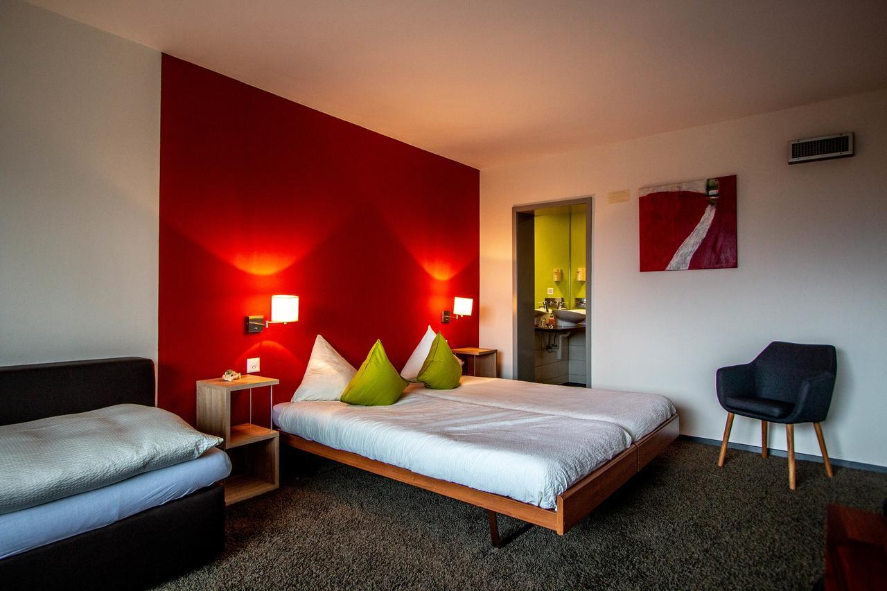 Am Schloss Hotel Thun