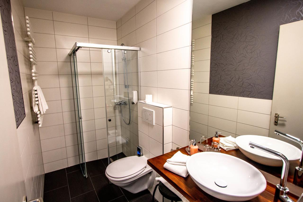 Hotel Am Schloss