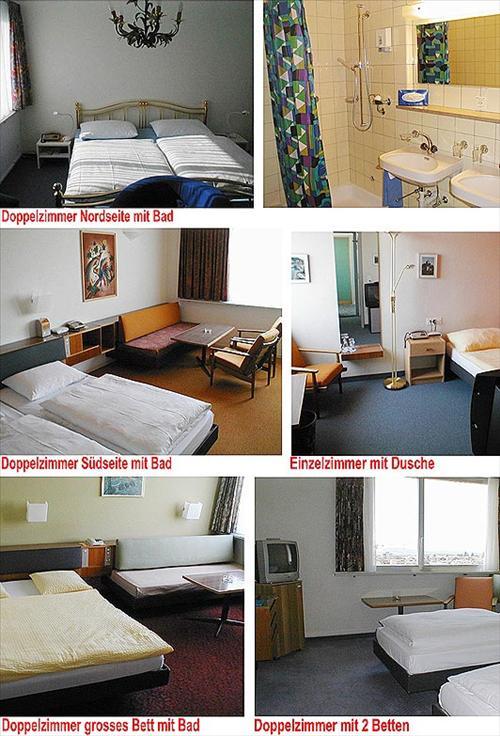 Am Schloss 3*