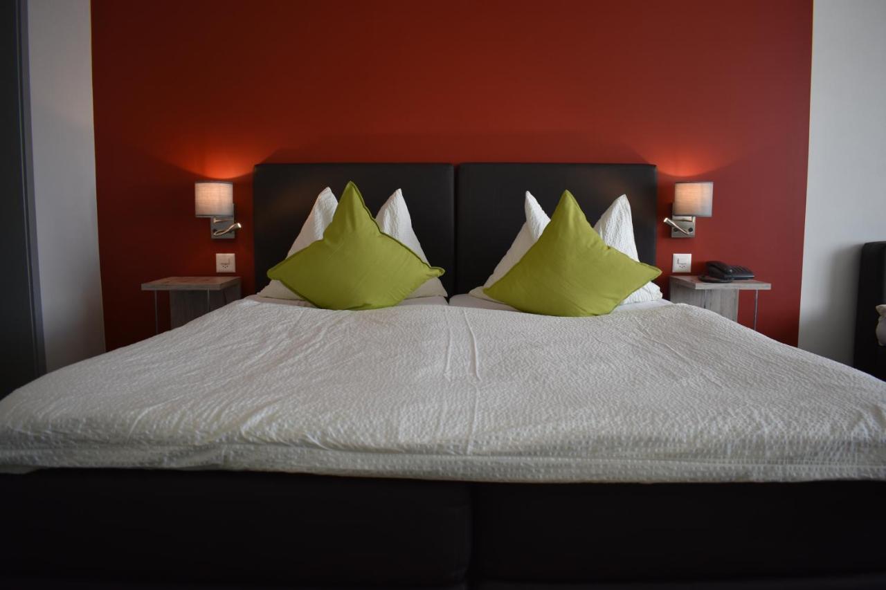 Hotel Am Schloss Thun